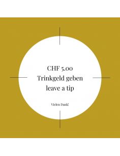 copy of Trinkgeld | tip |...