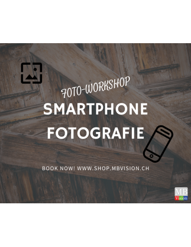 Smartphone Photography Workshop, Group