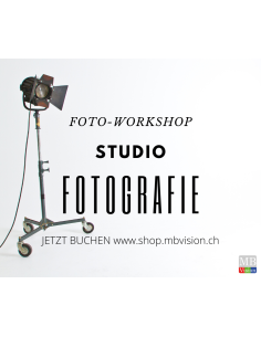Studio Photography Workshop, Group