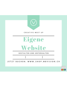 Create And Maintain Your Own Website Creative Meet Up, Group